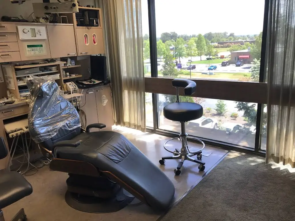 Southcenter Endodontics