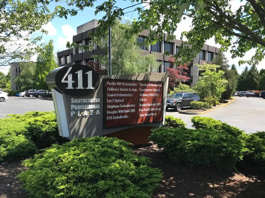 Southcenter Endodontics