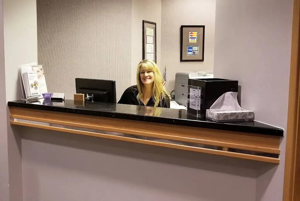 Southcenter Endodontics