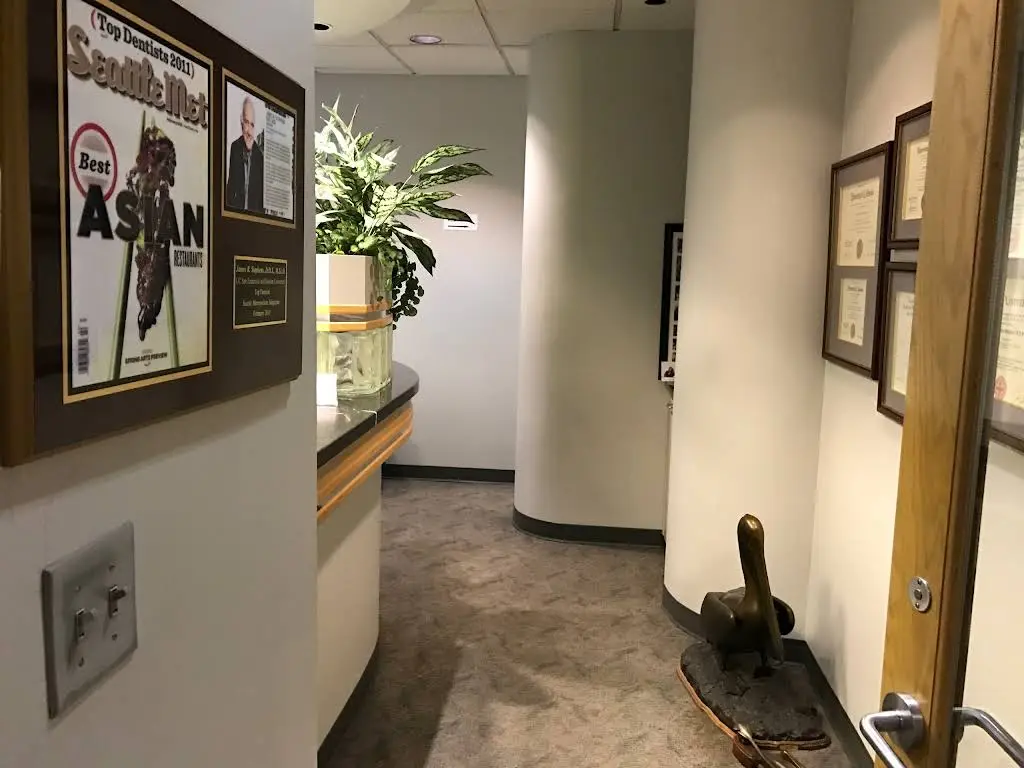 Southcenter Endodontics