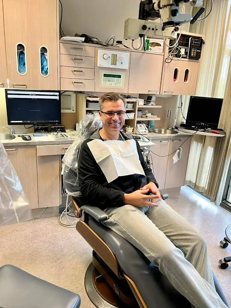 Southcenter Endodontics