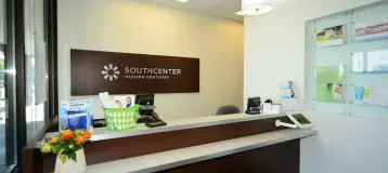 Southcenter Modern Dentistry