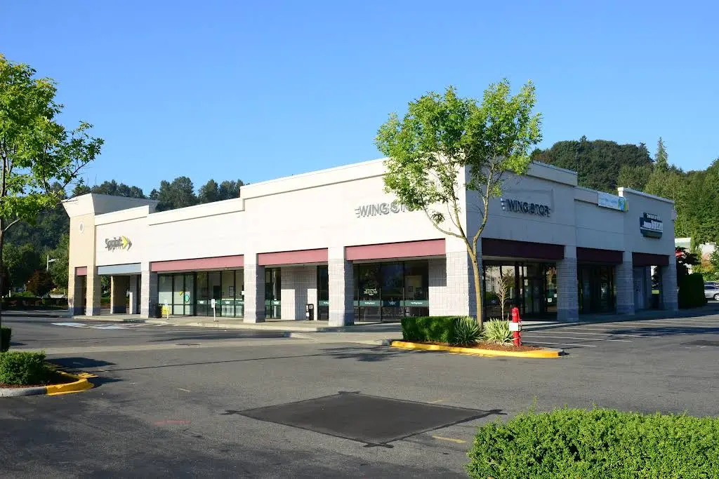 Southcenter Modern Dentistry