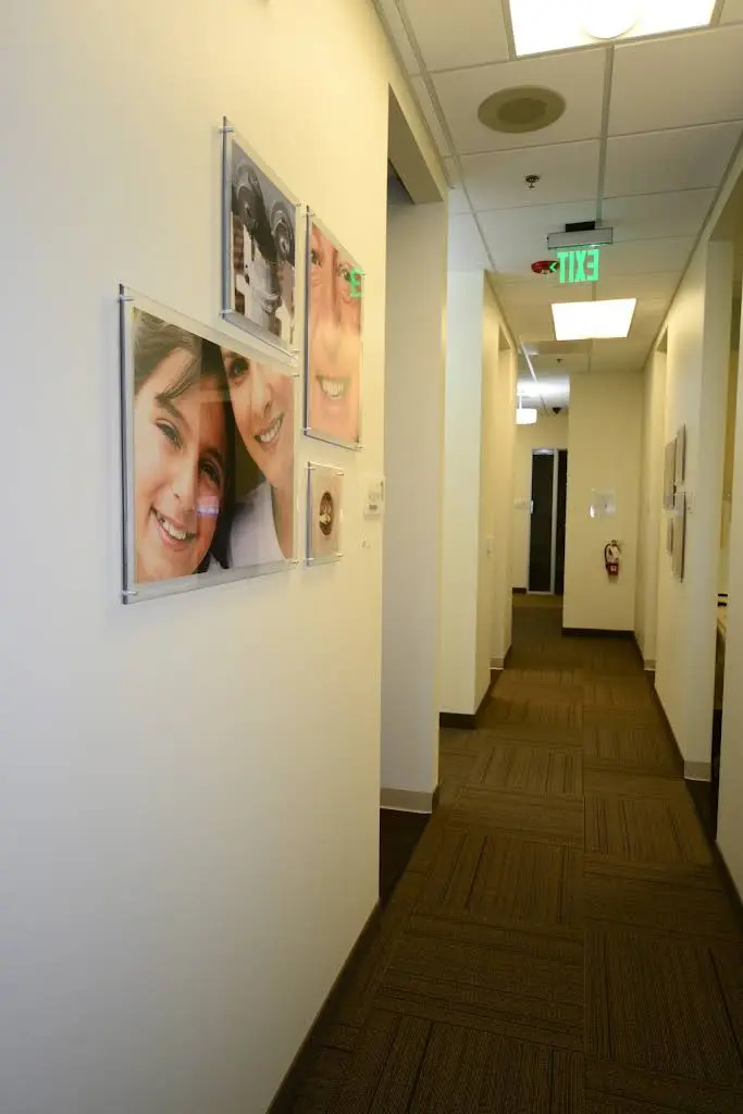Southcenter Modern Dentistry