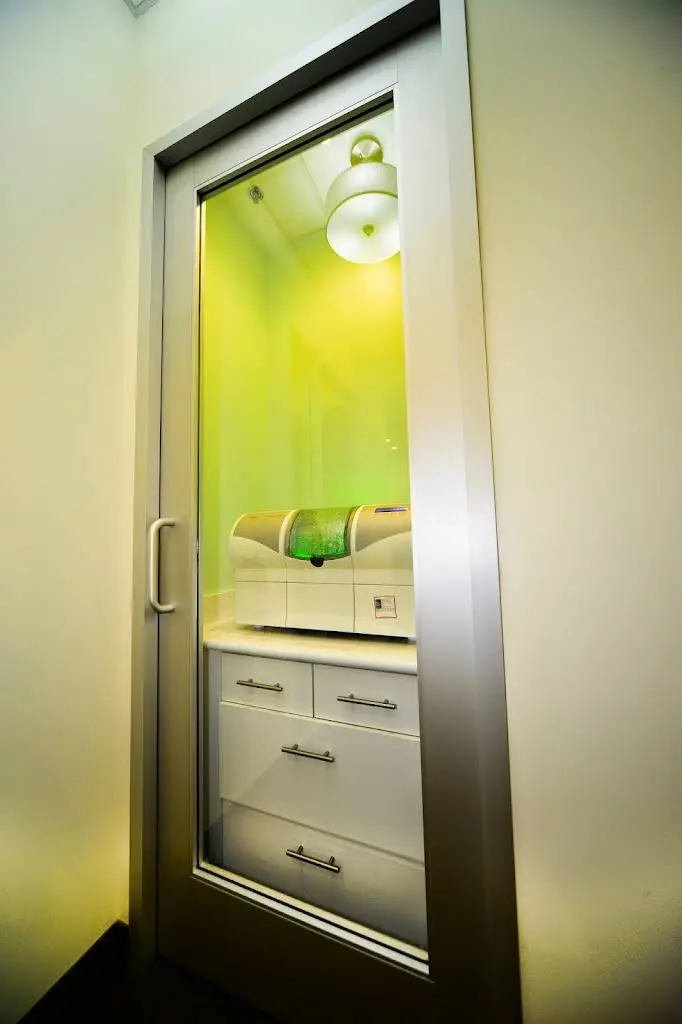 Southcenter Modern Dentistry