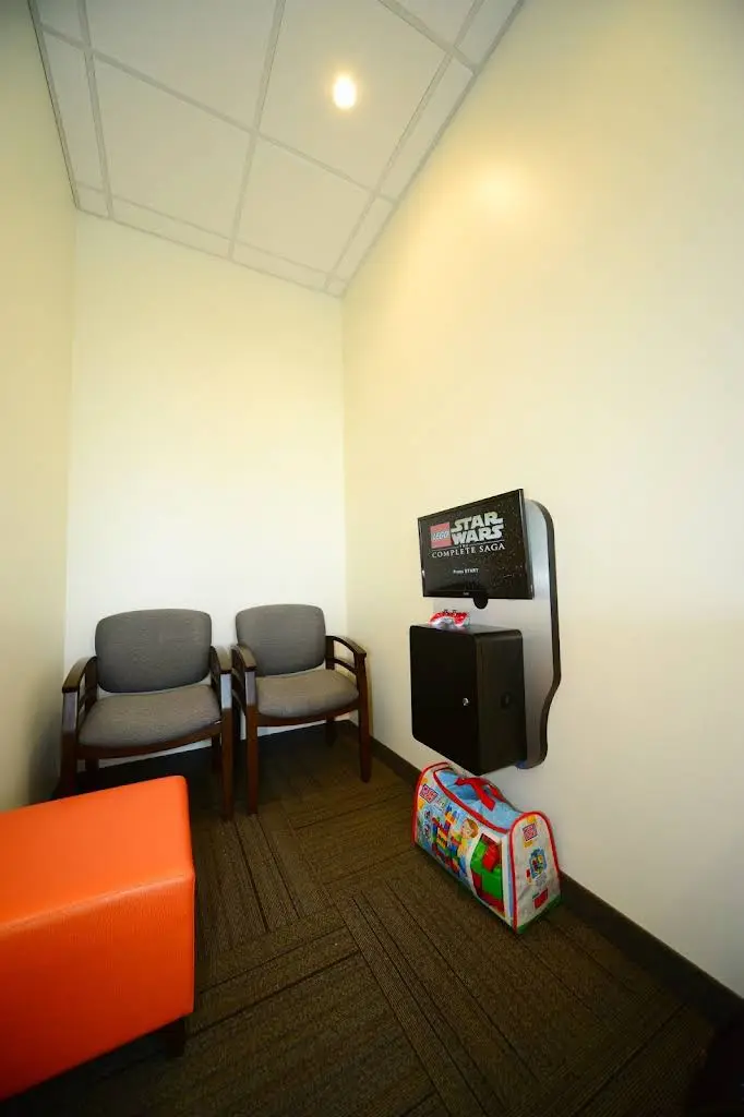 Southcenter Modern Dentistry