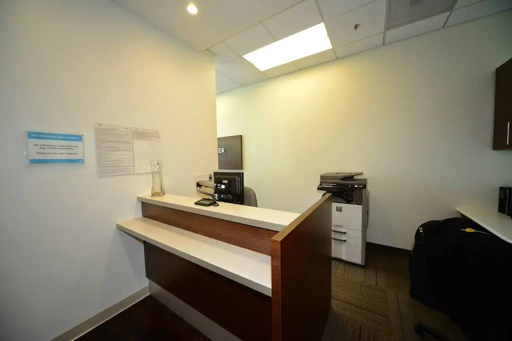 Southcenter Modern Dentistry