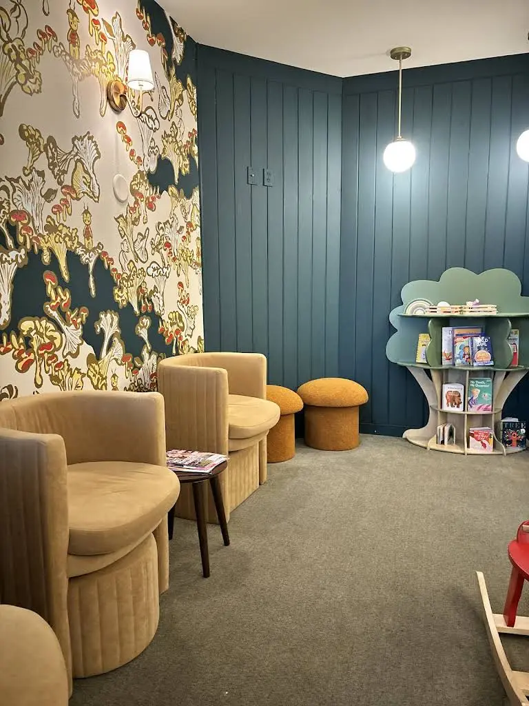 EverGrins Pediatric Dentistry + Orthodontics