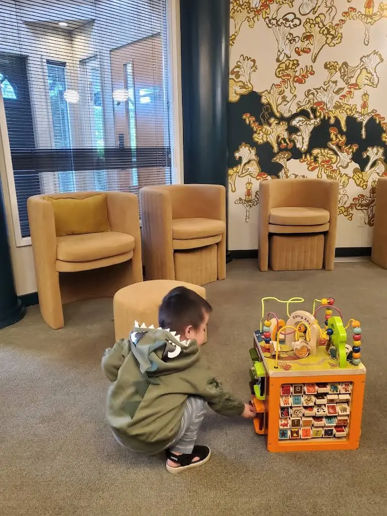 EverGrins Pediatric Dentistry + Orthodontics