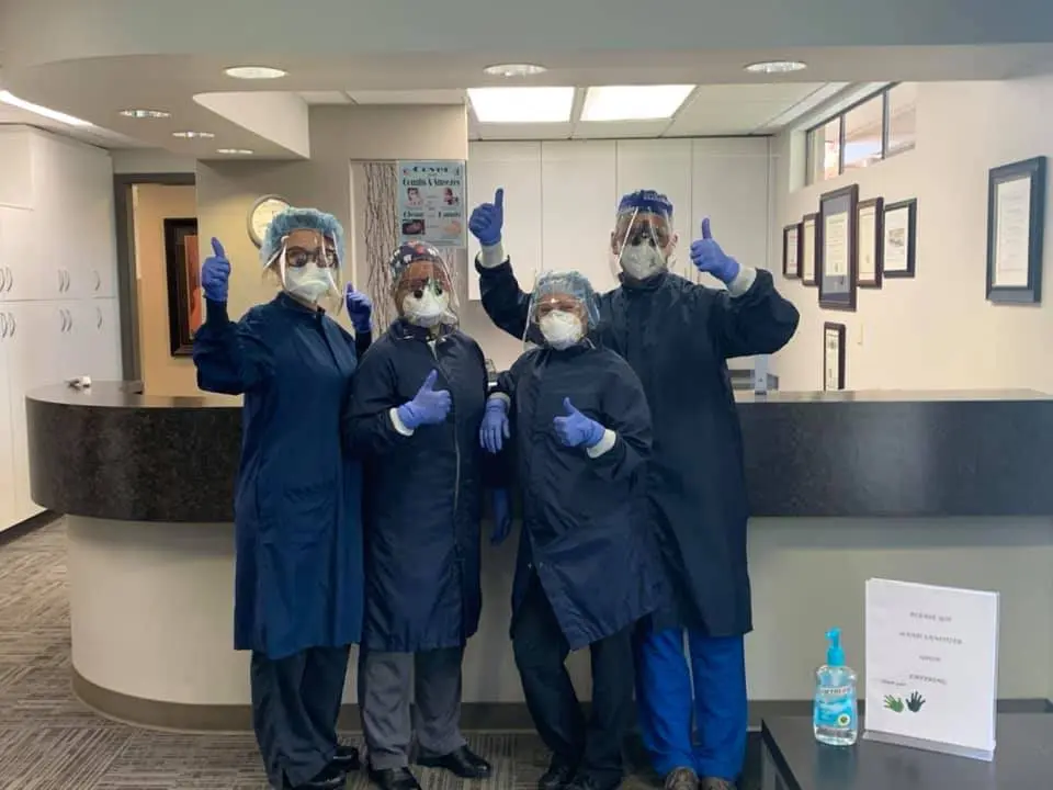 Scott A. Babin DDS & Associates