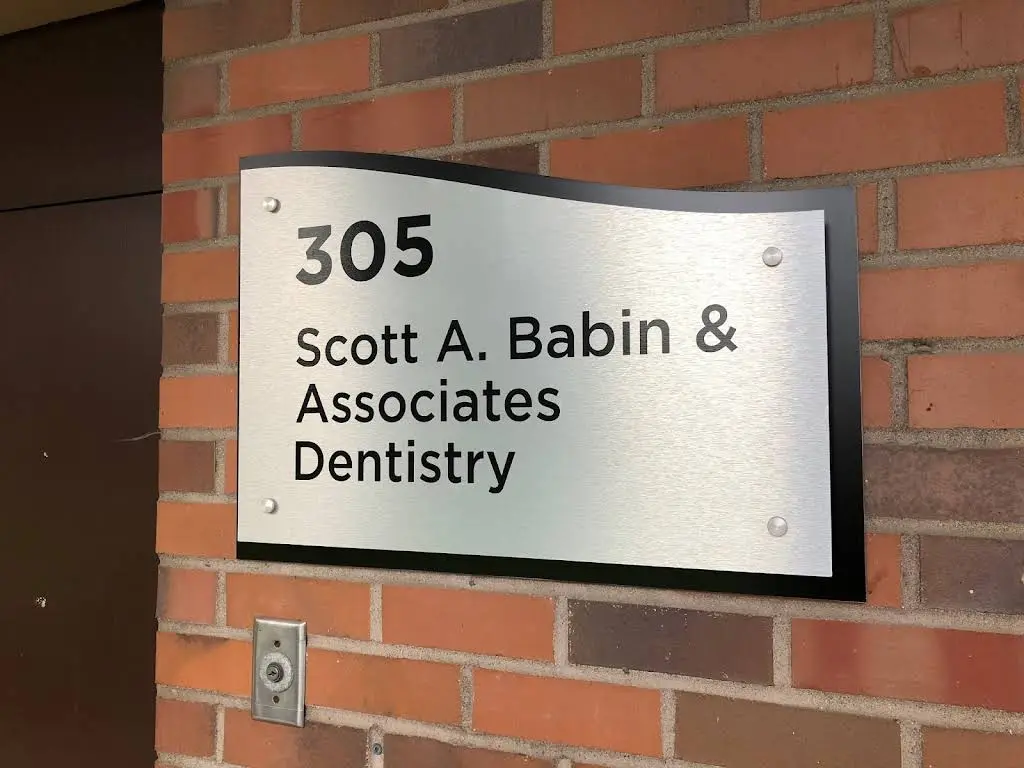 Scott A. Babin DDS & Associates