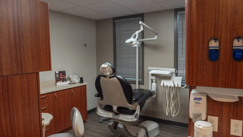 Scott A. Babin DDS & Associates