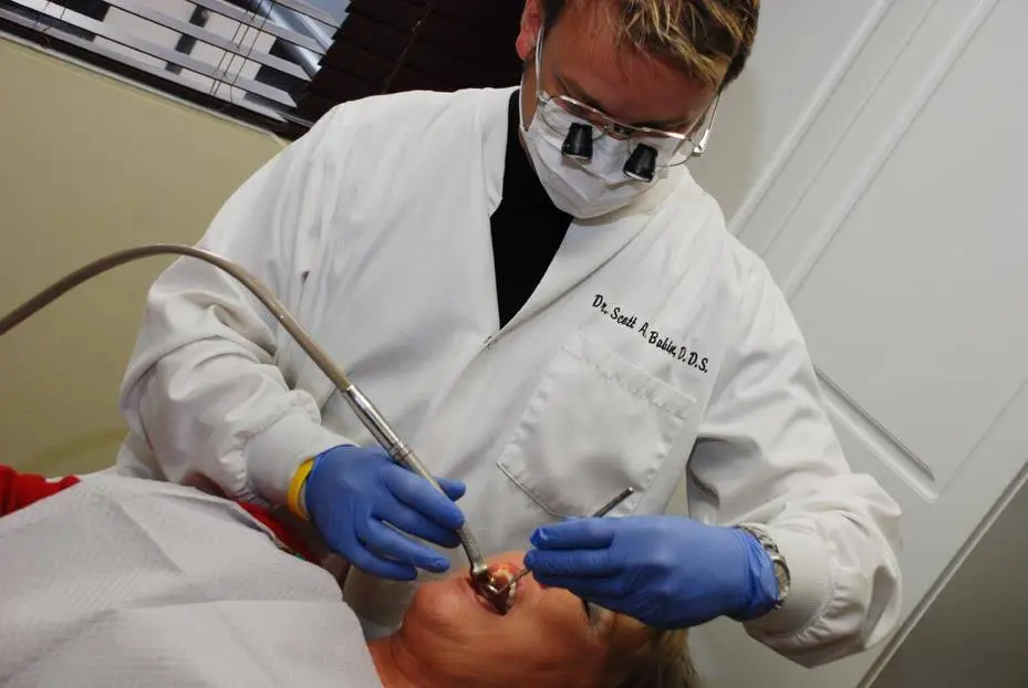 Scott A. Babin DDS & Associates
