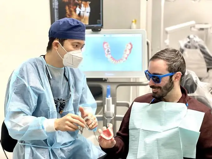 Epic Dental