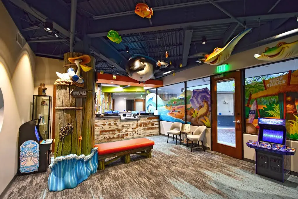 The Kids' Dentist Renton