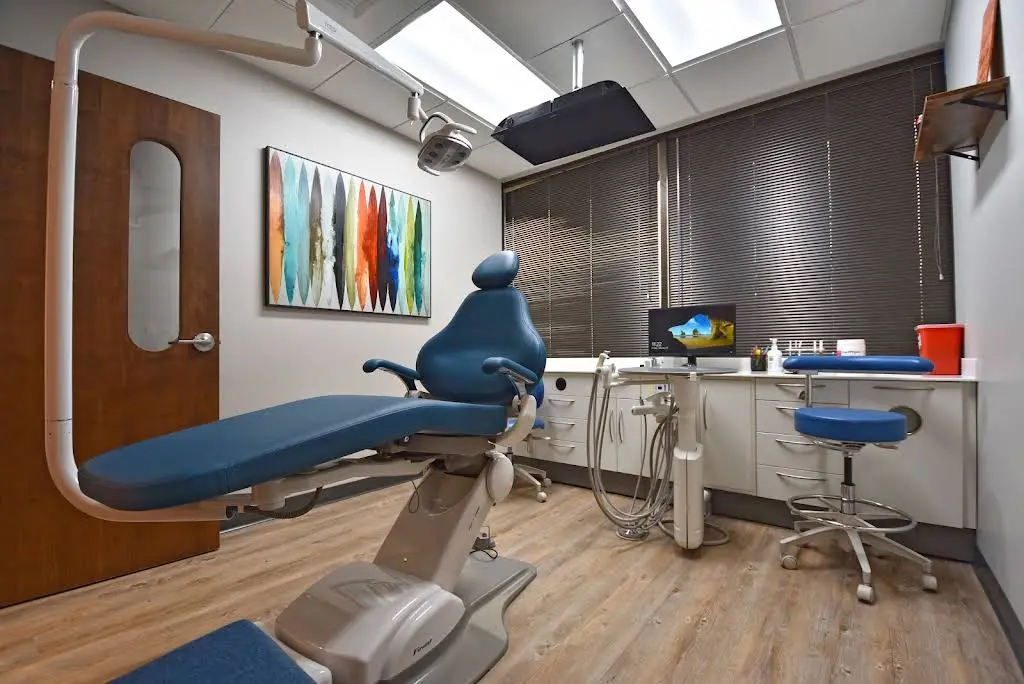 The Kids' Dentist Renton