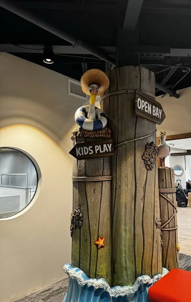 The Kids' Dentist Renton