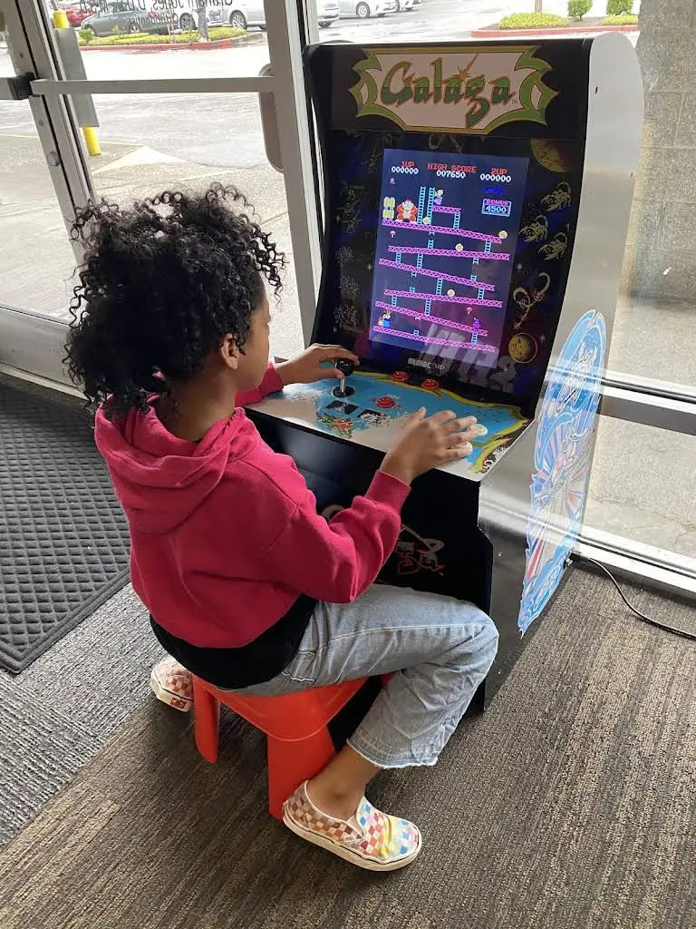 The Kids' Dentist Renton