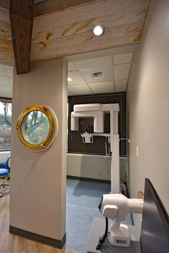 The Kids' Dentist Renton