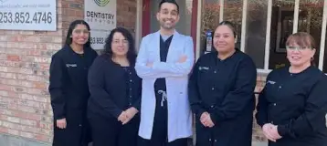 Dentistry at Renton