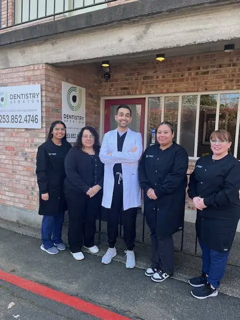 Dentistry at Renton