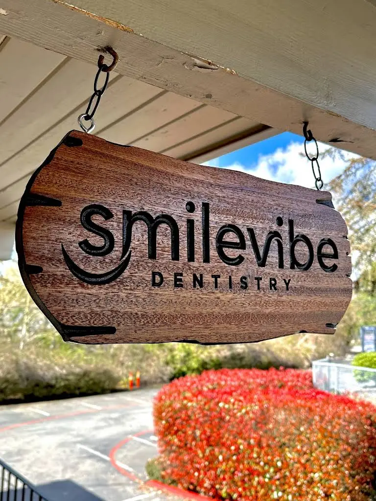 SmileVibe Dentistry