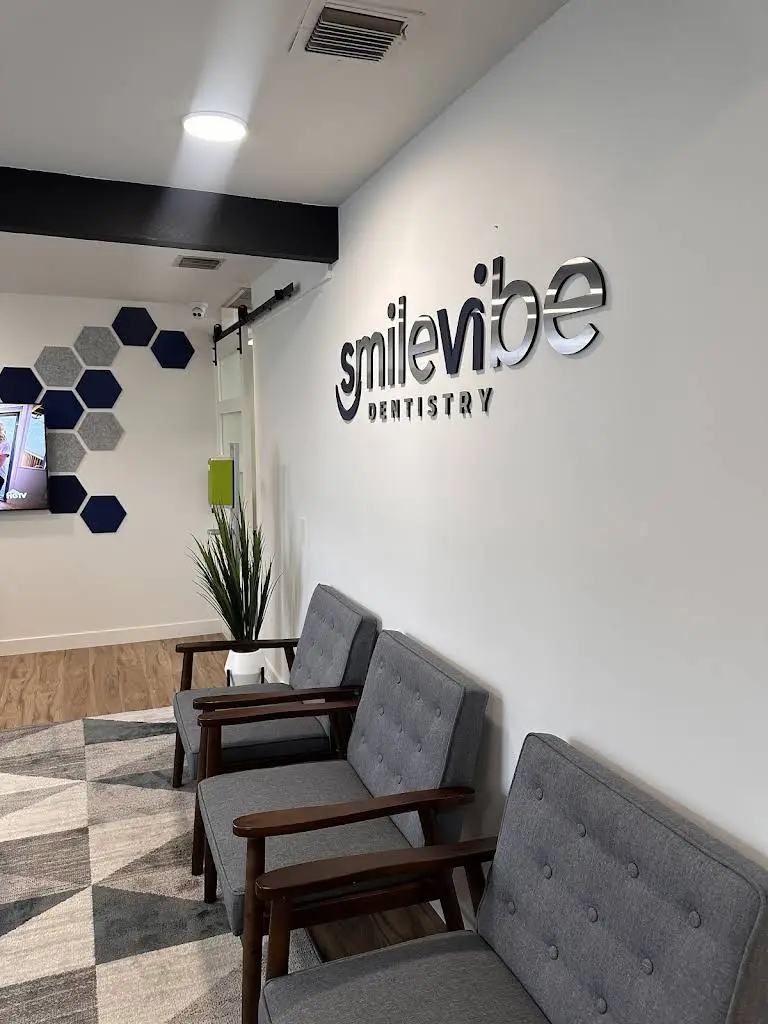 SmileVibe Dentistry