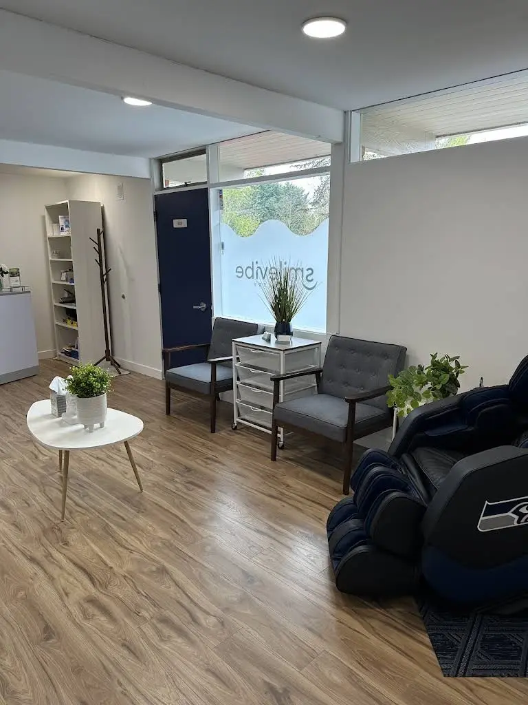 SmileVibe Dentistry