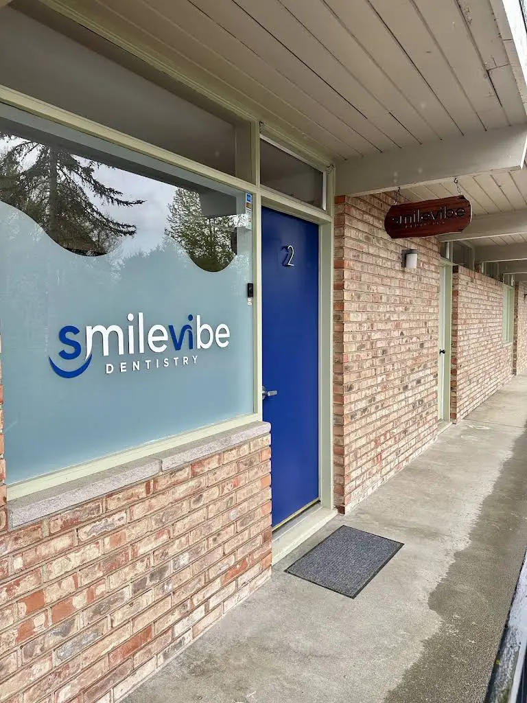 SmileVibe Dentistry