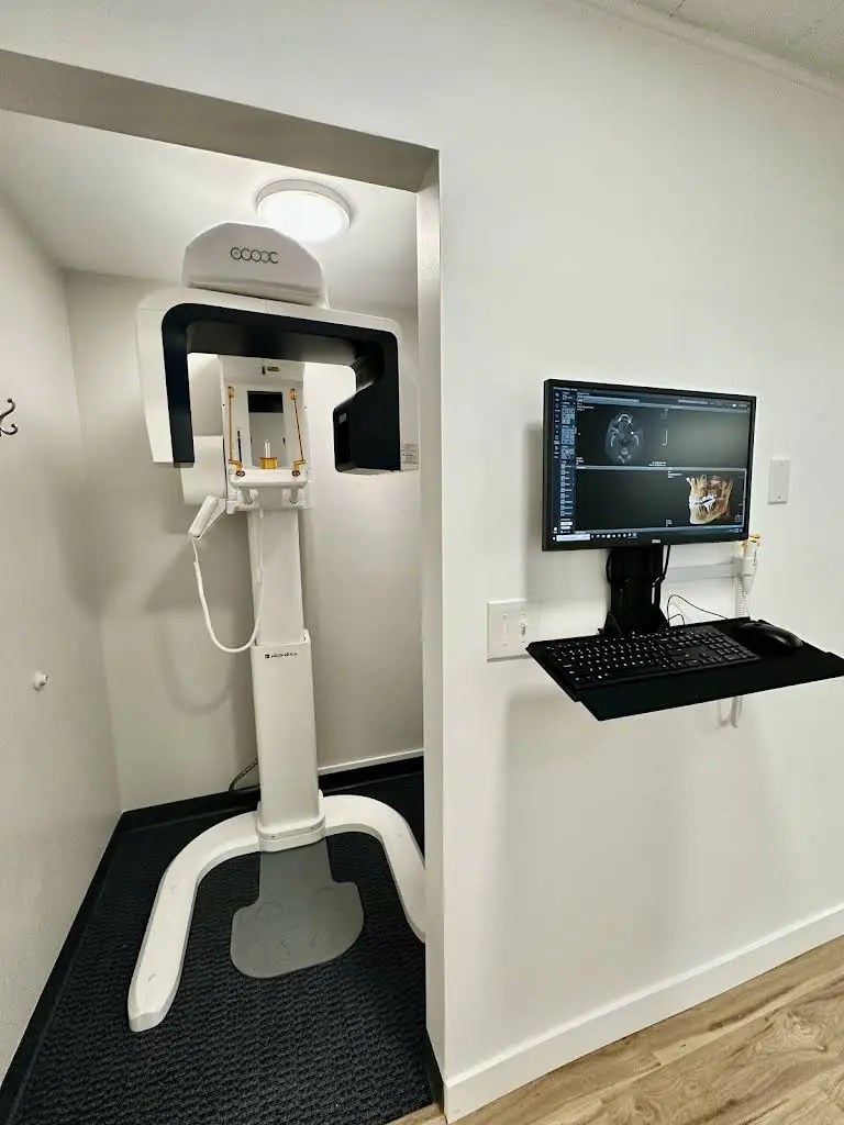 SmileVibe Dentistry
