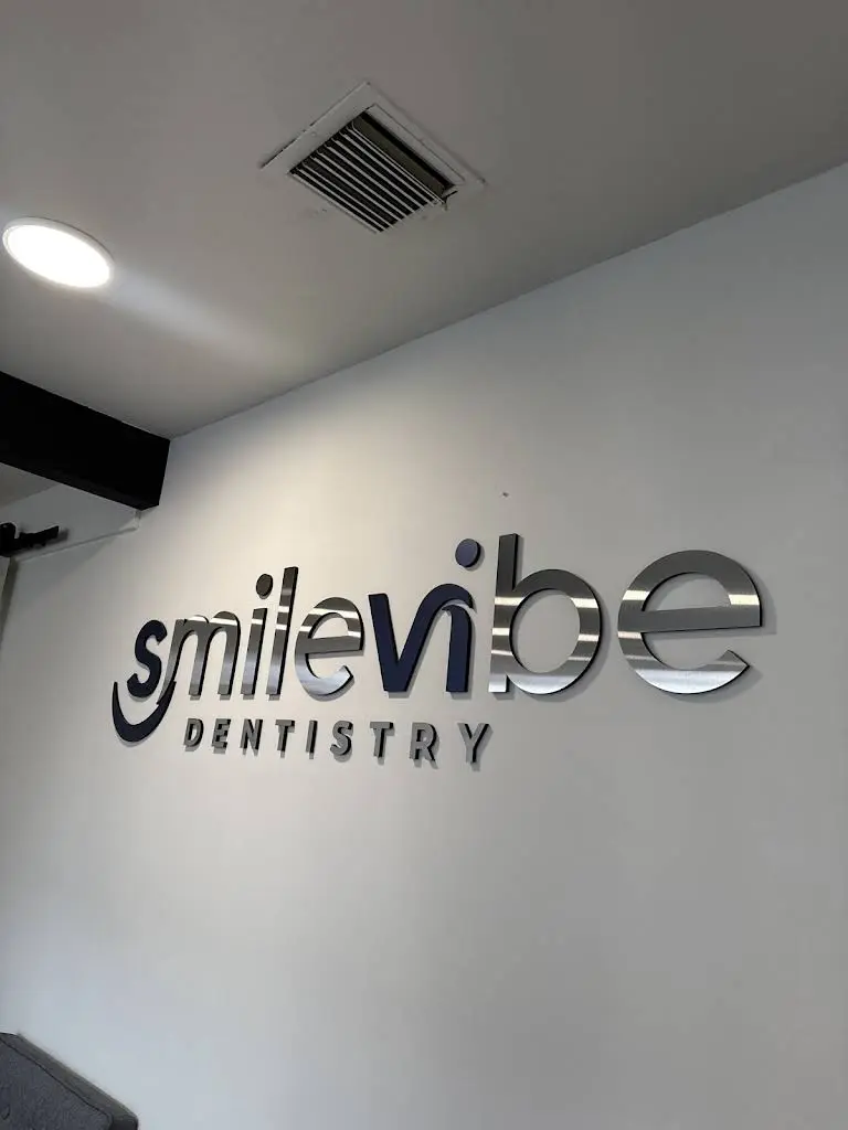 SmileVibe Dentistry