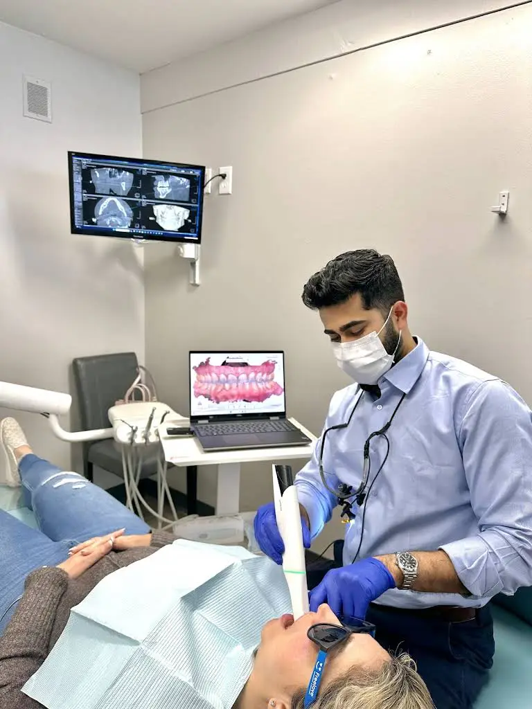 SmileVibe Dentistry