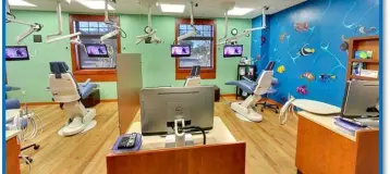 Brewer Dental Orthodontic & Pediatric Center