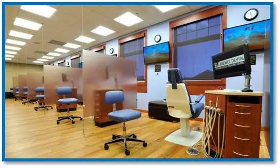 Brewer Dental Orthodontic & Pediatric Center