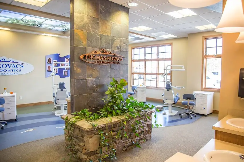 Kovacs Orthodontics