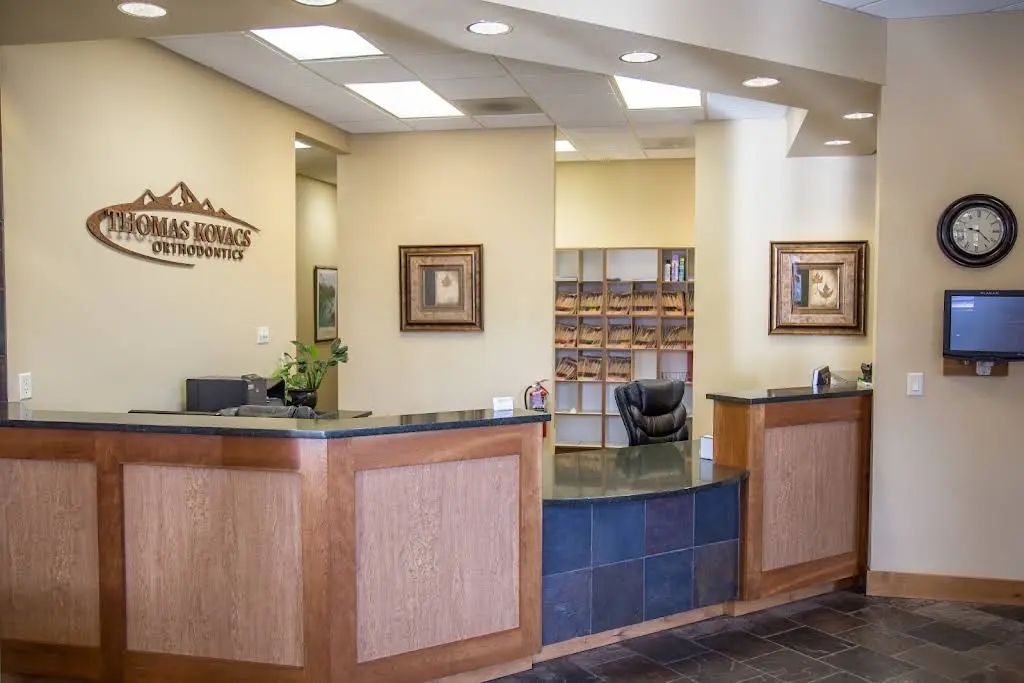 Kovacs Orthodontics