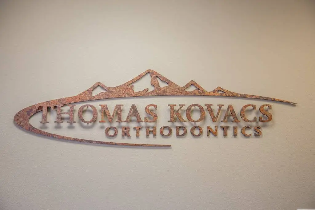 Kovacs Orthodontics