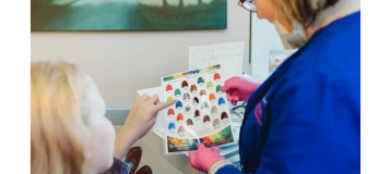 Bennion Lambourne Orthodontics