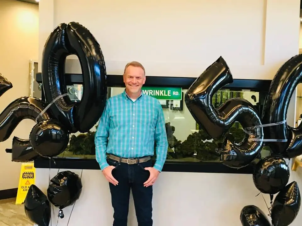 Neal C. Johnson DMD - The Billings Dentist