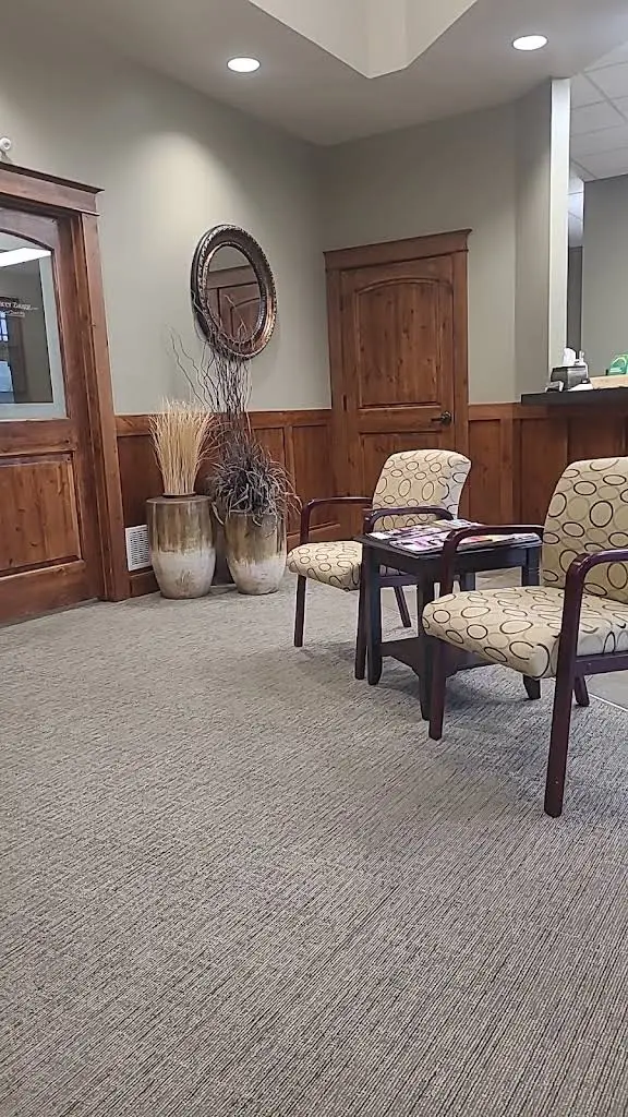 Dr. Spencer Zaugg, Family & Implant Dentistry