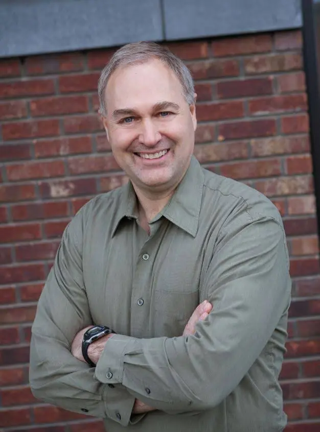 Dr. Spencer Zaugg, Family & Implant Dentistry