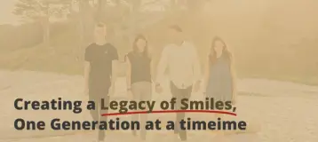Legacy Smiles