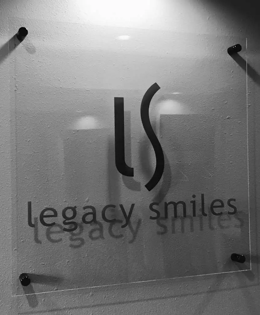 Legacy Smiles