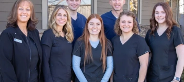 Montana Center for Implants and Dentures