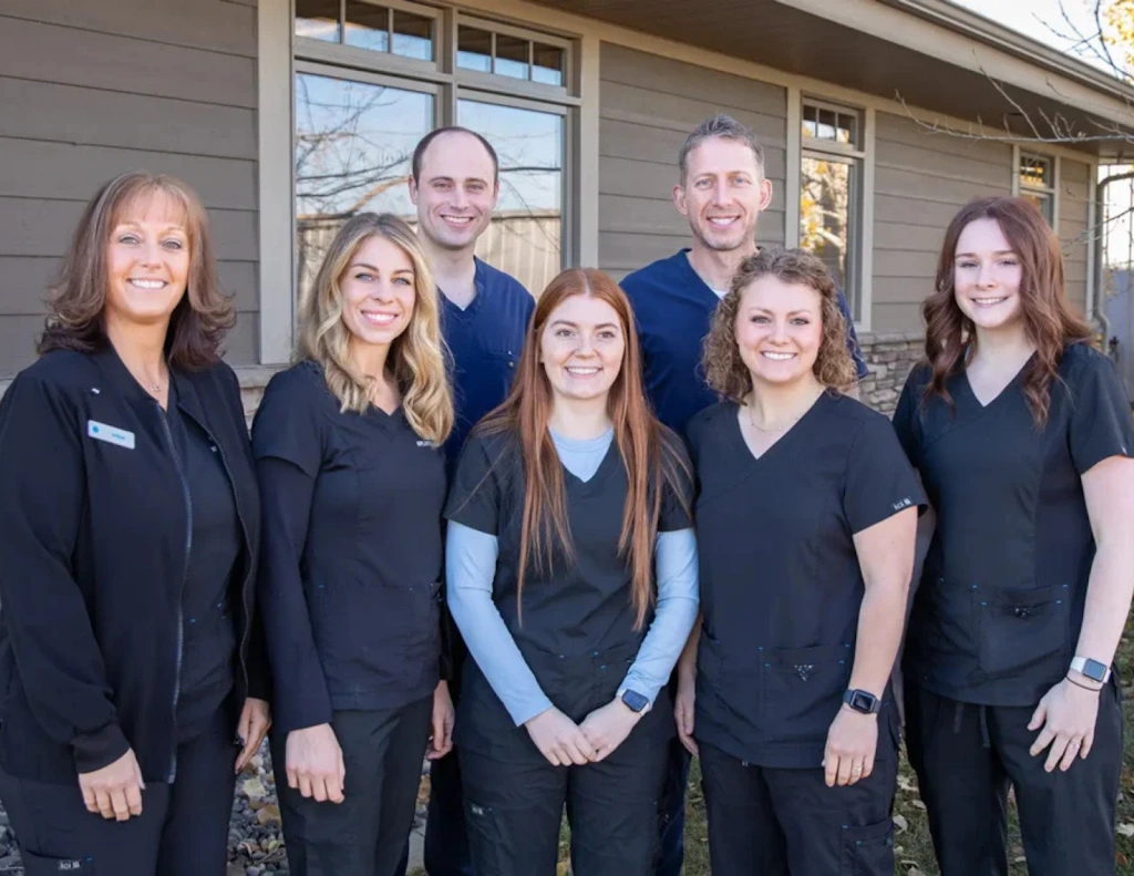 Montana Center for Implants and Dentures