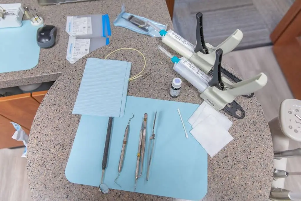 Montana Center for Implants and Dentures
