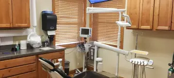 Fuller Periodontics & Implant Dentistry