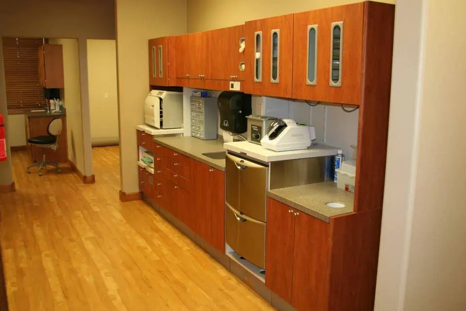 Fuller Periodontics & Implant Dentistry
