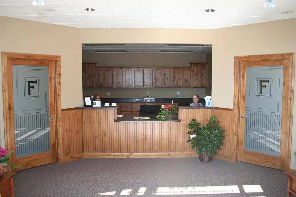 Fuller Periodontics & Implant Dentistry
