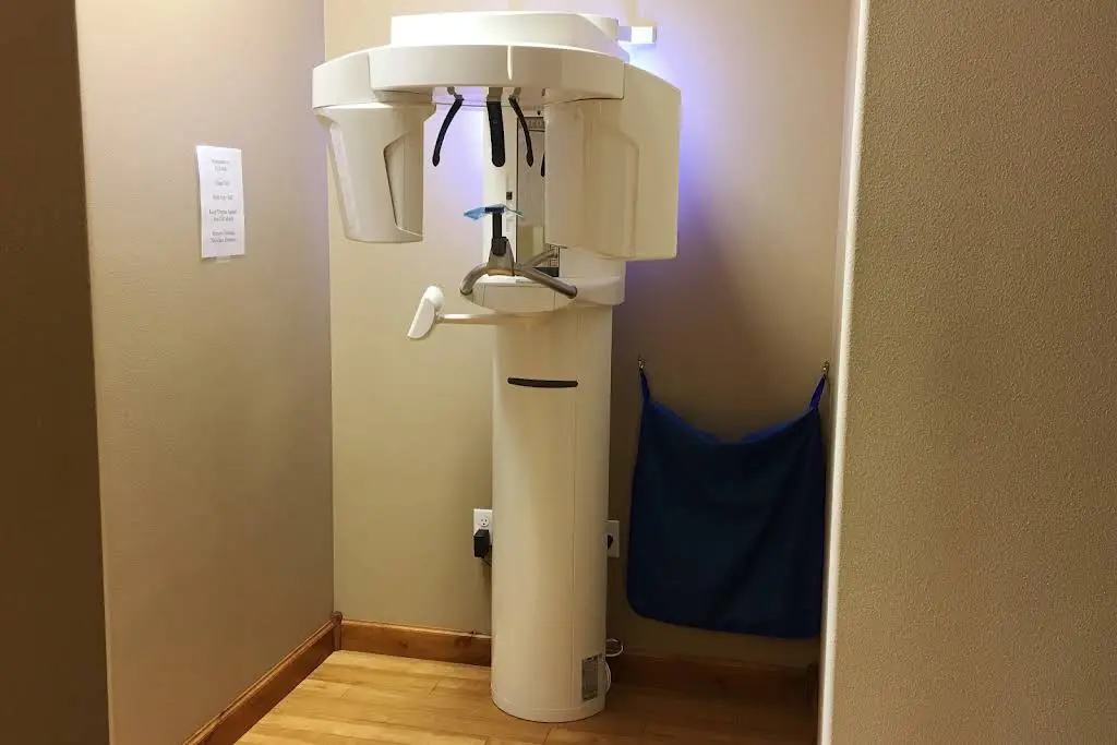 Fuller Periodontics & Implant Dentistry